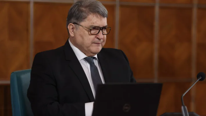 Hurezeanu a participat la reuniunea pentru înființarea Tribunalului Special privind crimele de război împotriva Ucrainei: „Rusia nu este interesată în mod real în realizarea păcii”