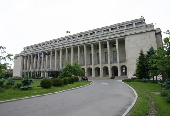 Obiectivele pe APĂRARE ale noului executiv: Creșterea graduală a cheltuielilor/investițiilor cu până la 5% din PIB – Program de GUVERNARE