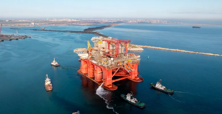Greenpeace România, după decizia instanţei în Dosarul PUZ-ului pentru Neptun Deep: Problemele avizului de mediu n-au fost luate în considerare. Riscurile de mediu rămân, chiar dacă nu li s-a dat atenţie în acest proces