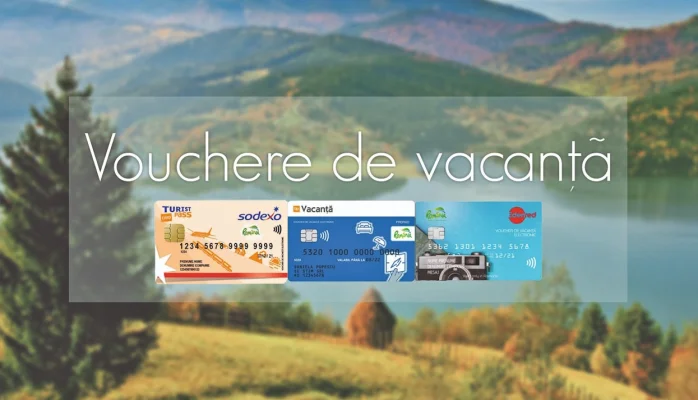 Cum se vor da voucherele de vacanță în 2025. Declarație pe propria răspundere pentru angajați