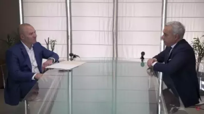 Activistul Radu Hossu, despre fostul SEAL care l-a intervievat pe Georgescu: "Trădează interesele României și ale țării pe care cândva a servit-o, SUA"