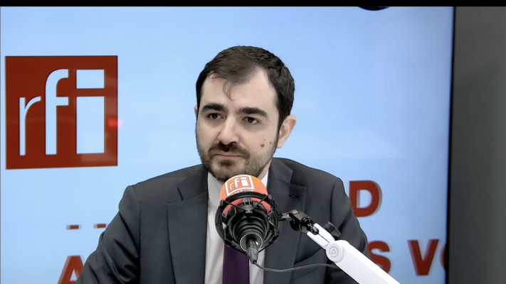 Claudiu Năsui la RFI: Tăierile nu trebuie făcute otova. Să nu ratăm momentul reformei