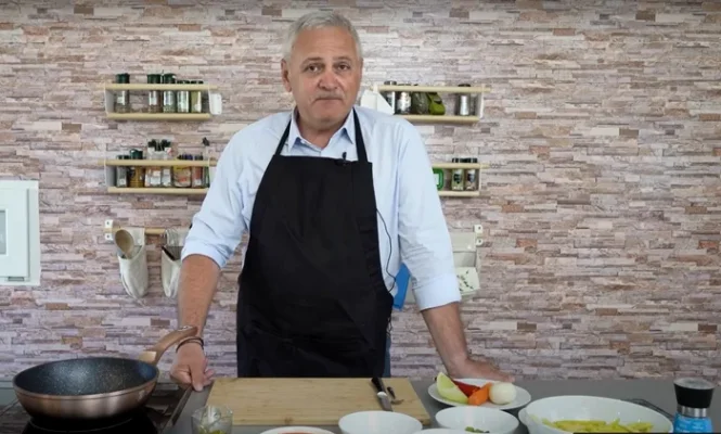 Liviu Dragnea vorbește despre anularea alegerilor prezidențiale: „Decizie luată la niște telefoane disperate. A fost ordin din străinătate”