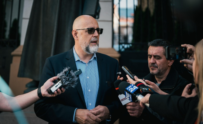 AKTUAL24 | Negocieri în impas. UDMR vrea mai multe ministere
