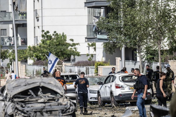 Israelul a lovit zeci de ținte din Iran, în a opta zi a ostilităților. Iranul a numit un nou șef al serviciilor de informații ale Gardienilor Revoluției
