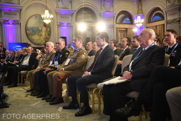 Se retrag americanii? Nicușor Dan: priorități și riscuri