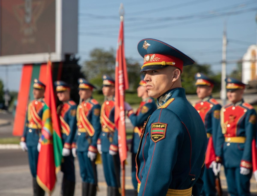 Manualul hibrid al Kremlinului: Rusia amenință cu trupe și orchestrează o campanie de dezinformare pentru a submina Republica Moldova
