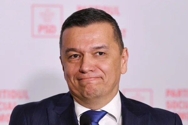 Va intra sau nu PSD la guvernare? Jocurile de negociere, explicate de un fost europarlamentar: „Își doresc o serie de funcții strategice”