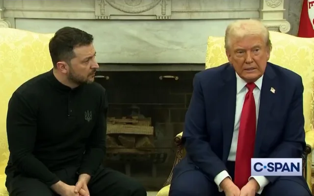 Un posibil acord între SUA și Ucraina privind mineralele, anunțat de Donald Trump