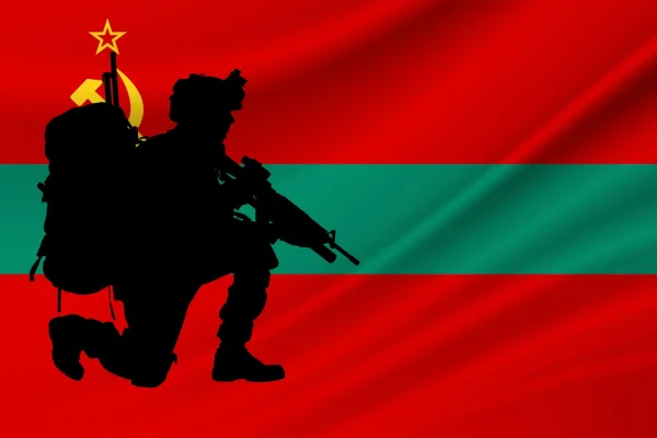 FT: Rusia vrea să desfășoare 10.000 de MILITARI în Transnistria, avertizează premierul Republicii Moldova