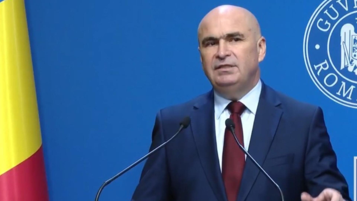 Bolojan, gir pentru o firmă care NU a plătit IMPOZITELE la stat. Acuzații halucinante