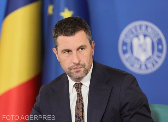 Ministrul Finanțelor, despre riscul suspendării fondurilor europene: „Cred că cel mai mare impact l-a avut incertitudinea politică la prezidențialele din decembrie”