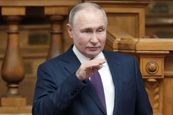 Europa susține un tribunal special pentru a-l judeca pe Putin pentru agresiunea împotriva Ucrainei