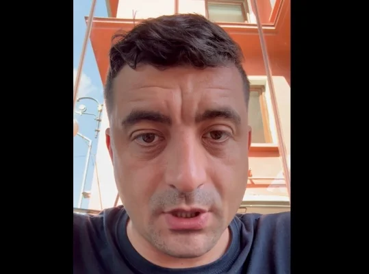 George Simion, mesaj pentru românii din Spania: „Fiți pregătiți să revendicăm țara noastră”