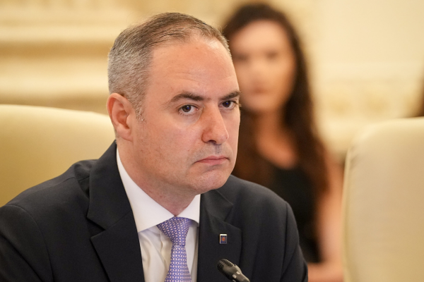 Nazare dă asigurări: Nu se pune problema amânării sau blocării plății pensiilor și a salariilor