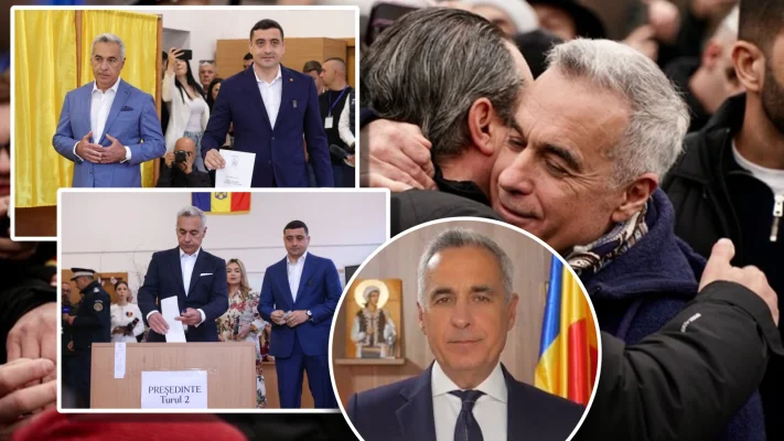 Călin Georgescu, mesaj delirant după ce „copilul năzdrăvan” a pierdut alegerile prezidențiale: „Victoria luminii nu va fi niciodată aleasă prin alegeri, ci va fi generată din inimi aprinse care nu renunță”