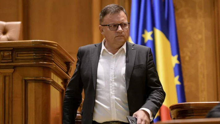 Fostul ministru al Muncii Marius Budăi: „Suntem printre ultimele ţări din UE care încă nu aplică un sistem de impozitare progresiv”