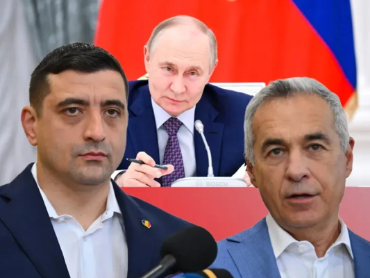 Finanţarea campaniilor electorale din România în 2024-2025: Călin Georgescu, cea mai mare amendă
