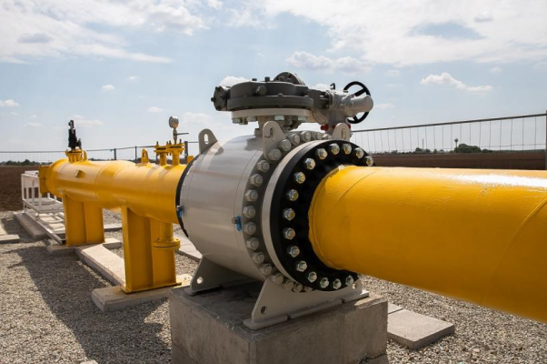 OMV Petrom a descoperit un nou zăcământ de gaze naturale în Spineni, la 70 km de Craiova