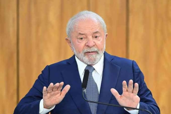 Preşedintele brazilian refuză să primească ordine de la Donald Trump şi consideră taxele vamale un „şantaj inacceptabil”