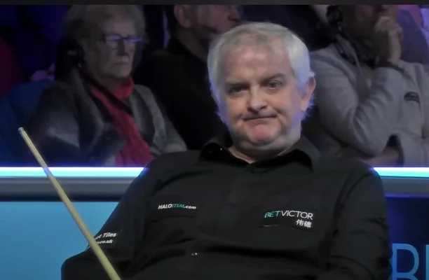 Eroul necunoscut din snooker: I-a învins în aceeași zi pe Ronnie O’Sullivan și Mark Williams – Povestea uimitoare a lui Barry Pinches