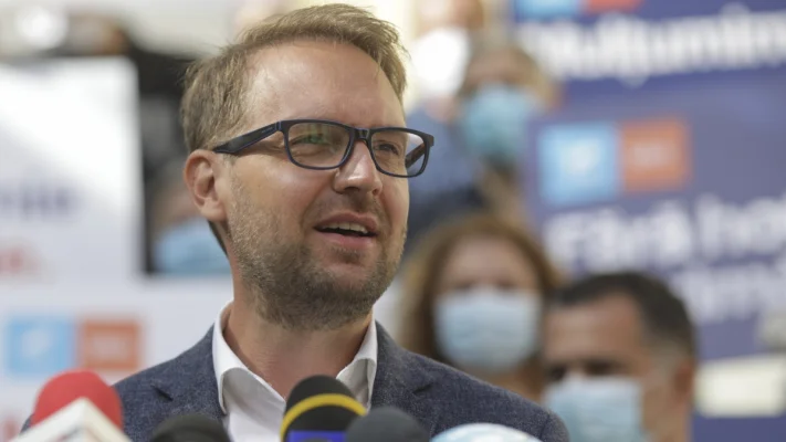 VIDEO Liderul USR: România are un sistem imunitar democratic extraordinar! Este o victorie a întregii țări!