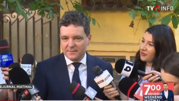 Nicușor Dan și-a publicat declarația de avere. Ce deține președintele și ce datorii are