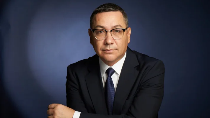 Victor Ponta se revoltă după verdictul în procesul cu DNA: 'Vinovații rămân intangibili. Voi continua lupta pentru dreptate'