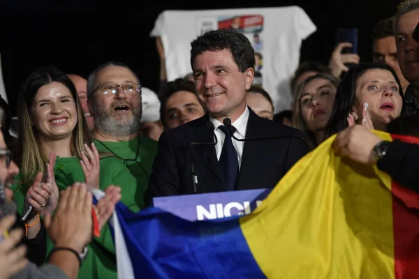 ZIARUL DE IAȘI | De ce l-au votat mai mulți ieșeni decât timișoreni pe Nicușor Dan?