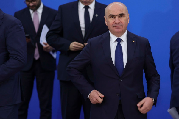 Bolojan anunță formarea unui grup de manageri pentru a ajuta Guvernul / Așteaptă ”orice propunere din zona privata sau publică care e corectă, care reduce cheltuieli”