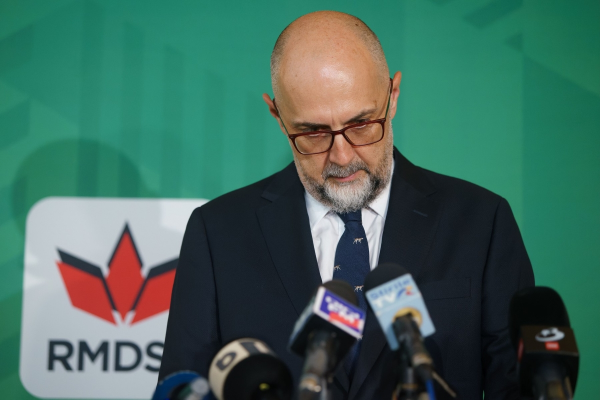 Kelemen Hunor i-a transmis un mesaj tranșant lui Nicușor Dan: UDMR nu mai are răbdare de negocieri
