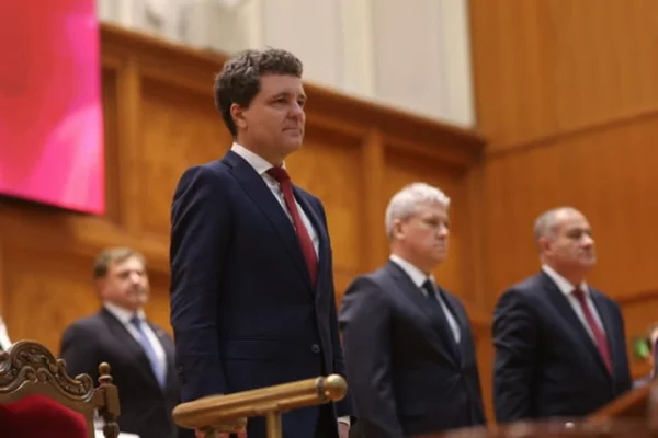 Nicușor Dan, față în față cu sindicatele