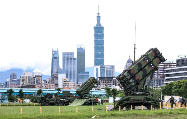 General NATO: Pregătirile pentru transferul de sisteme Patriot suplimentare în Ucraina sunt în curs