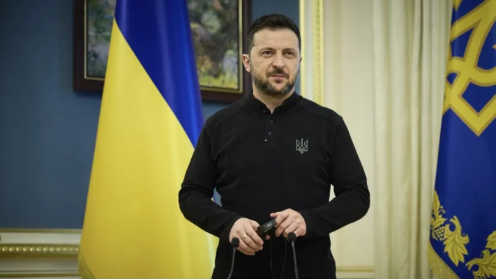Zelenski va participa la negocierile din Istanbul: „Îl voi aștepta pe Putin în Turcia”