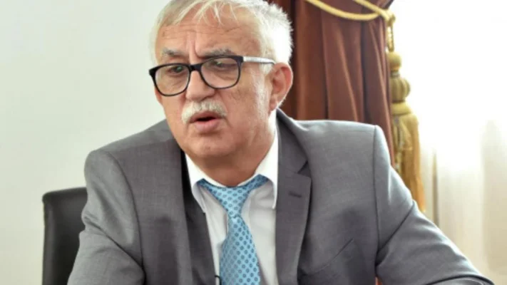 Augustin Zegrean, despre decizia CCR pe declarațiile de avere: „Sunt curios dacă politicienii vor modifica legea”