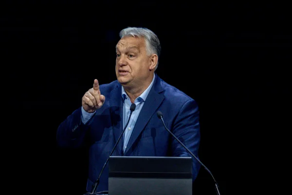 Viktor Orban, după o discuție cu Kelemen Hunor: „Ungaria nu dorește să influențeze alegerile prezidențiale din România” / Ieri părea că Orban îl susține pe George Simion