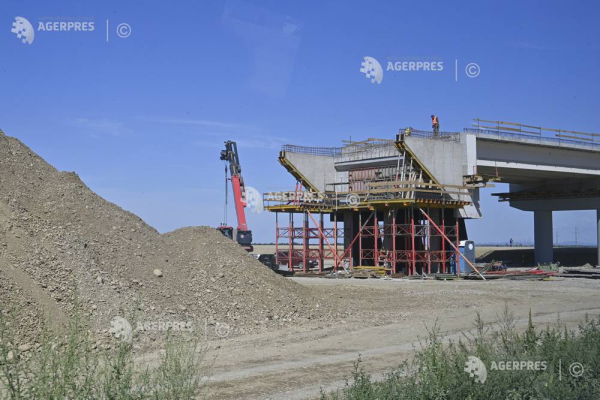 Program de guvernare/ Transporturi și Infrastructură - prioritizare și accelerare a investițiilor