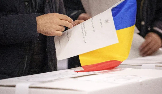 Cum poți vota la turul 2 al alegerilor prezidențiale din 2025 dacă ai buletinul expirat