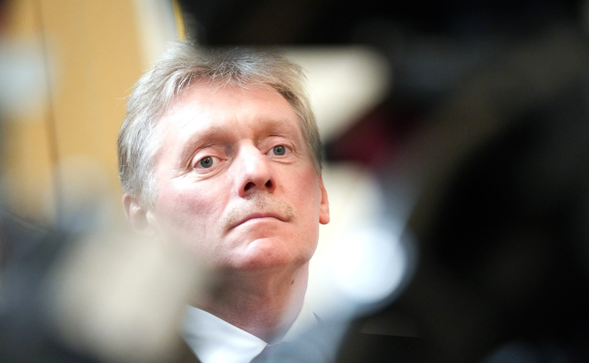 Kremlinul critică Europa pentru cheltuielile de război și avertizează din nou asupra opțiunii nucleare. Peskov: Ţările europene cheltuiesc sume uriaşe pe arme pentru a alimenta războiul în Ucraina