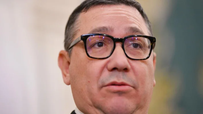 Încă un lider PSD îl atacă pe Victor Ponta: „Caracterul tău şi aura de trădător nu fac parte din valorile noastre”