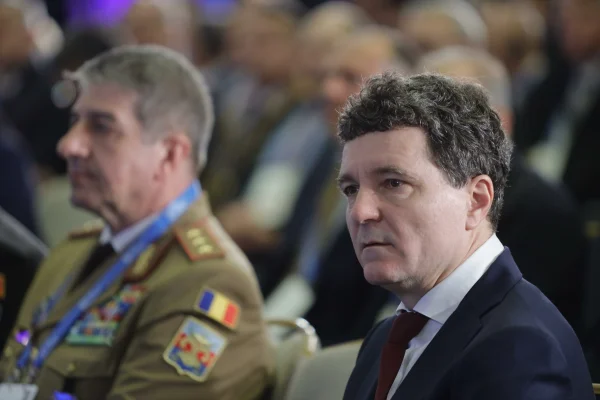Nicușor Dan, schimb de mesaje cu administrația SUA. „Trebuie să lămurim mult mai bine fenomenul anulării alegerilor”