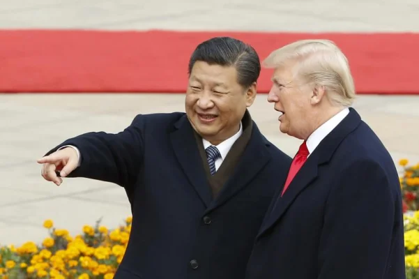 Donald Trump și Xi Jinping vor ar putea discuta în această săptămână, anunță Casa Albă