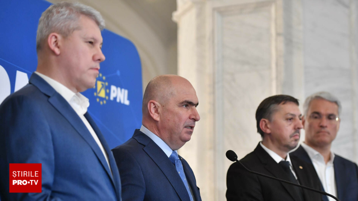 TVA crește la 21%, accize majorate cu 10%, CASS de 10% pentru pensiile „mari”. Primele măsuri anunțate oficial de Guvern