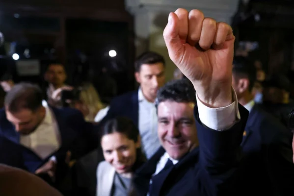 Puternicii senatori din SUA, mesaj de validare pentru Nicușor Dan: Așteptăm cu nerăbdare să lucrăm cu dumneavoastră