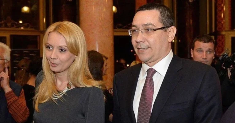 Daciana Sârbu explică ce probleme are după divorțul de Ponta:  Mă apucă plânsul. Nu sunt pregătită