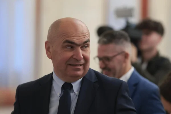 Conducerea interimară a PNL: Bolojan președinte/Ciprian Ciucu, Emil Boc, Dan Motreanu și Valeriu Iftime prim-vicepreședinți, Adrian Veștea-secretar general