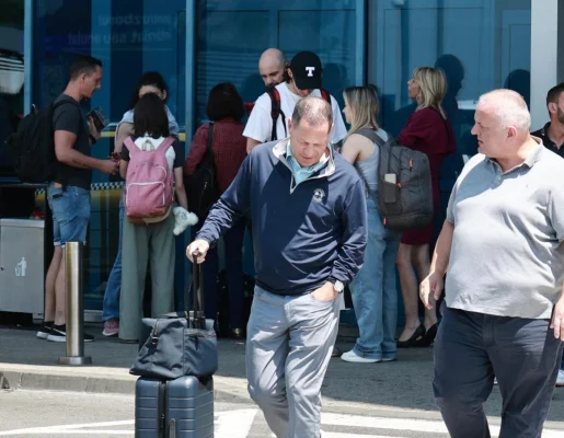 Omul lui Donald Trump a ajuns la București: Se pregătesc investiții masive în România