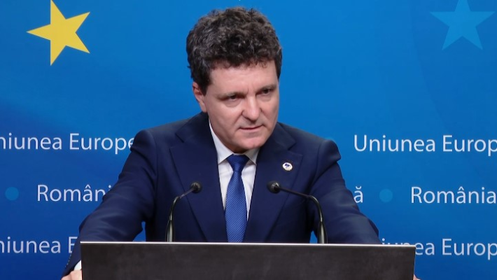 Nicușor Dan, după reuniunea Consiliului European de la Bruxelles