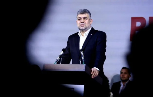 Guvernul Ciolacu pregăteşte un program de garanţii şi ajutoare de stat de 50 miliarde de euro