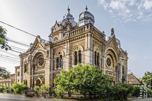 Turism în Timișoara: Cum devine orașul o destinație căutată de turiști români și străini / ”Există un nou tip de turiști, cei care nu mai vor doar să vadă locuri, ci vor să fie văzuți în locuri”